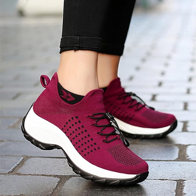 Ortho Shoe Bundle for Plantarfasciitis Relief and Enhanced Support