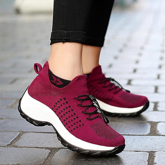 Ortho Shoe Bundle for Plantarfasciitis Relief and Enhanced Support