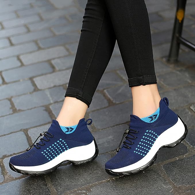 Ortho Shoe Bundle for Plantarfasciitis Relief and Enhanced Support