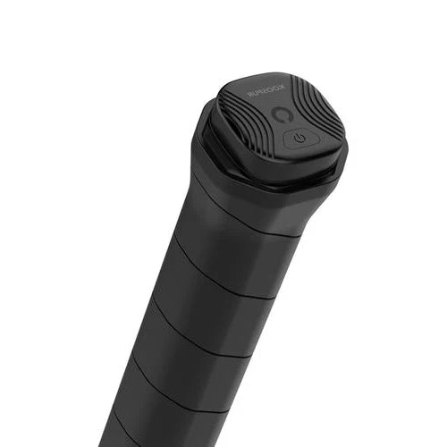 Smart Sensor for Tennis Rackets