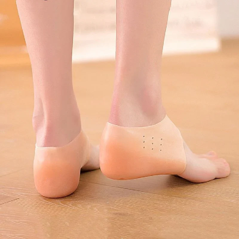 Invisible Height Boost Insoles - Elevate Your Stature Discreetly