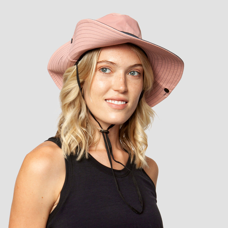 Foldable Sun Hat with UV Protection