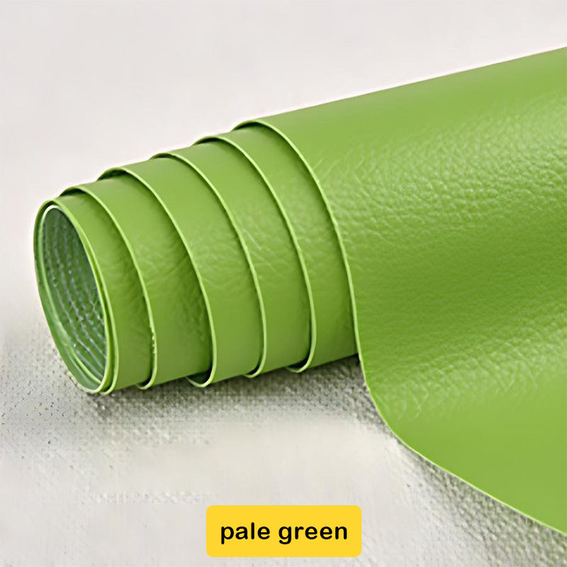 Cuttable Leather Adhesive Patch for Sofa Repair