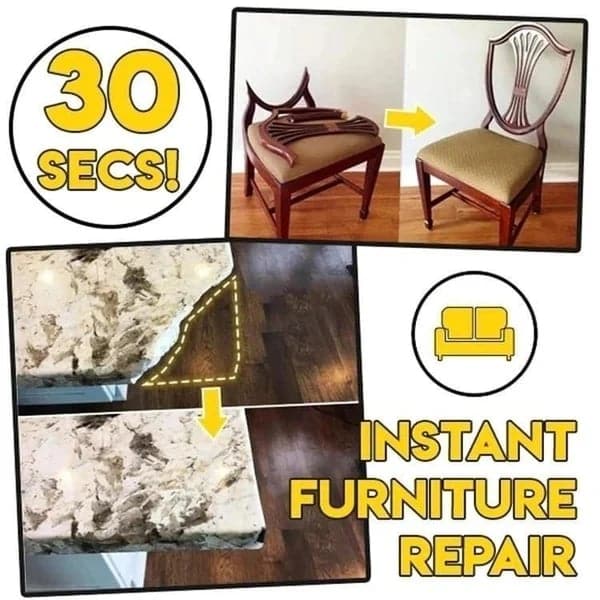 Ultimate Adhesive | Unmatched Strength for All Your Repair Needs