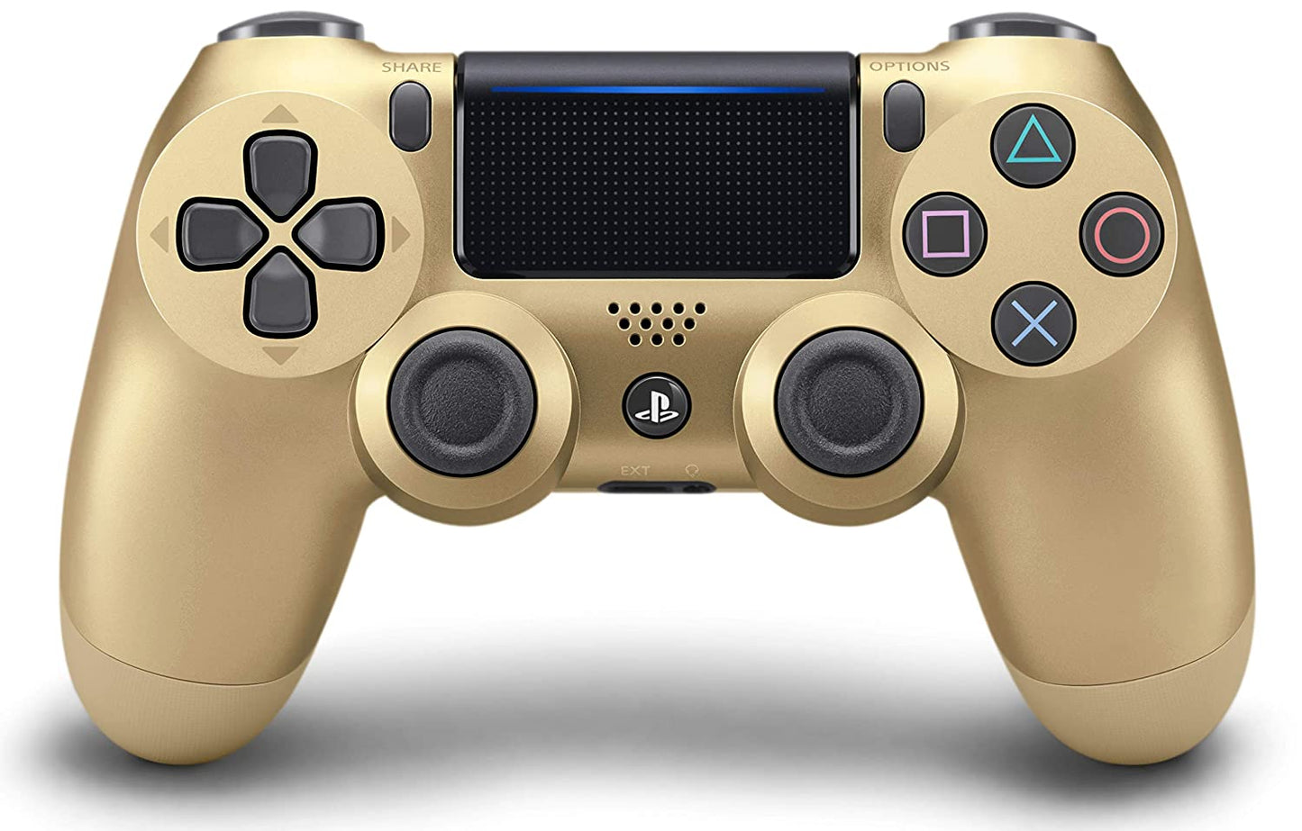 Wireless DualShock Controller for PlayStation 4 and PC