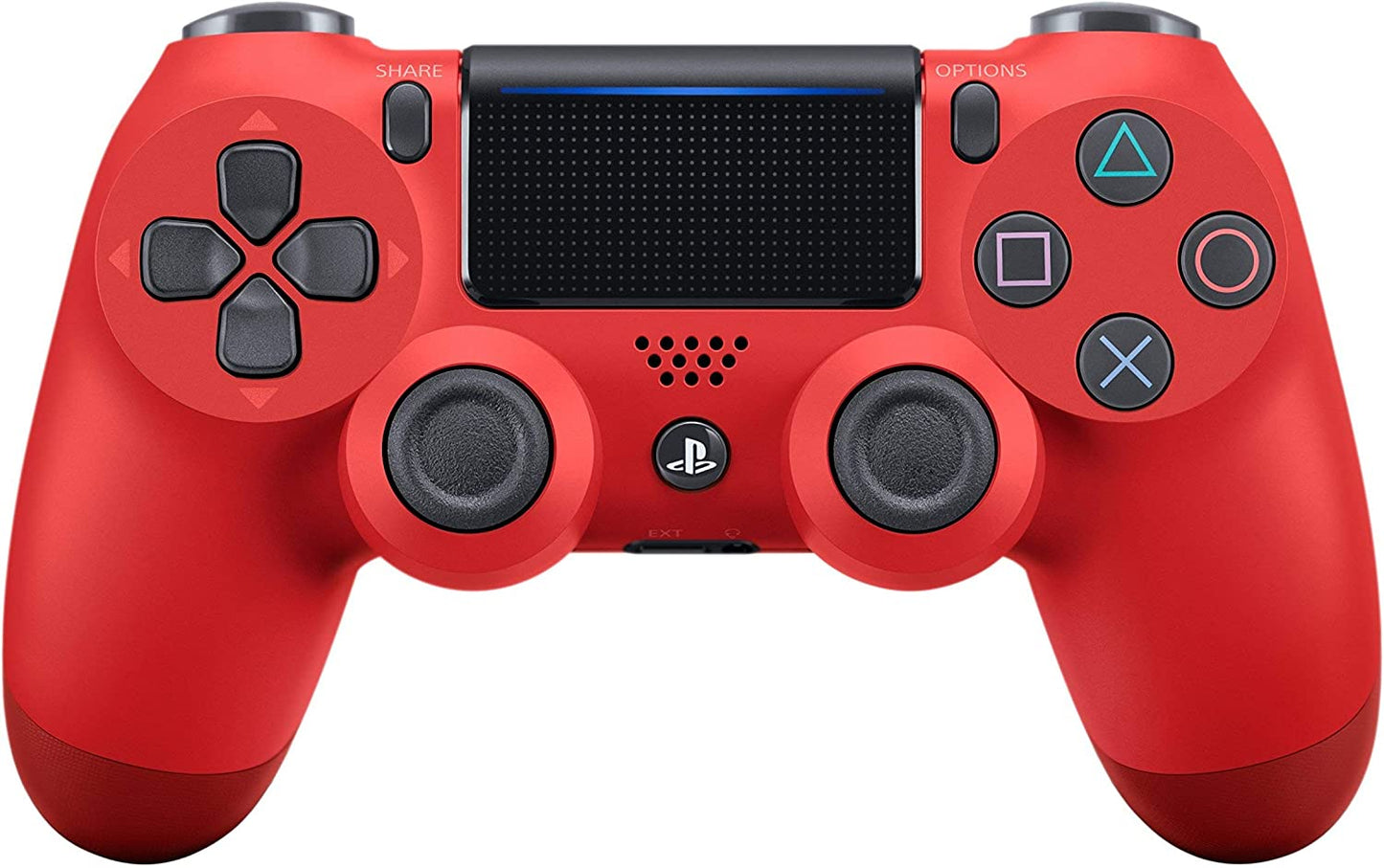 Wireless DualShock Controller for PlayStation 4 and PC