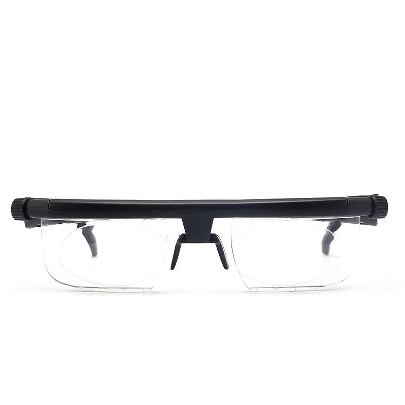 German Adjustable Focus Eyewear