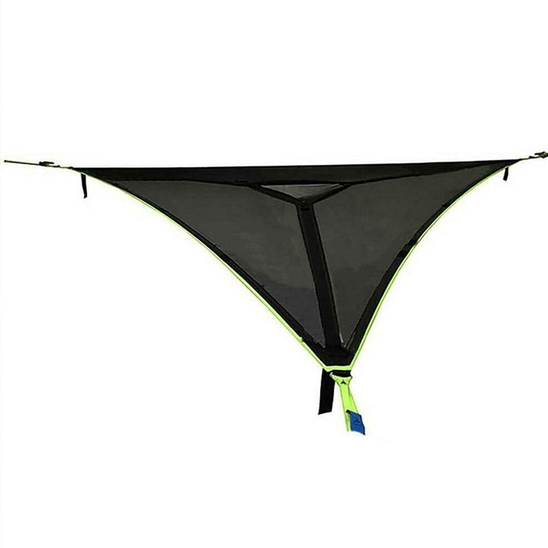 Multi-Person Camping Hammock for Families