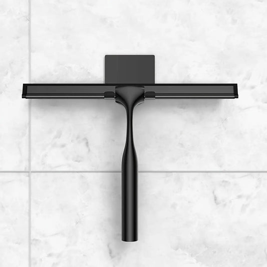 Premium Shower Squeegee for Effortless Bathroom Cleaning