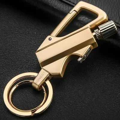 All-Weather Portable Fire Starter Tool