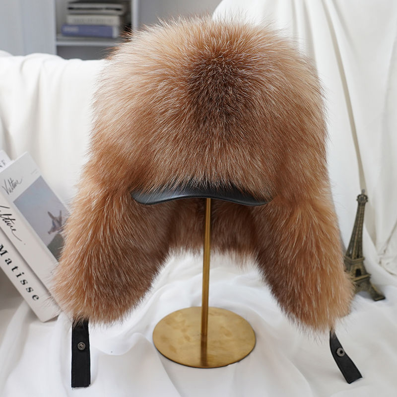 Cozy Winter Hats for Ultimate Warmth