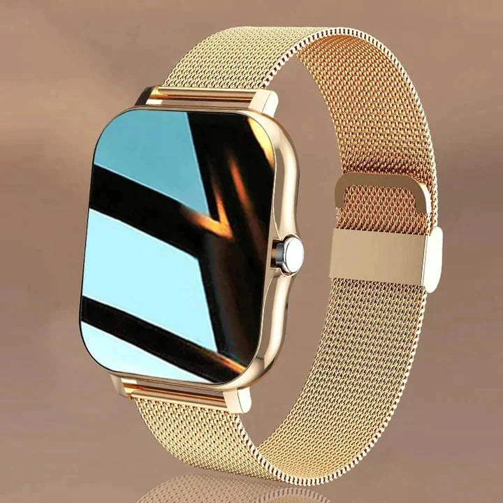 Premium Multifunctional Fitness Smartwatch