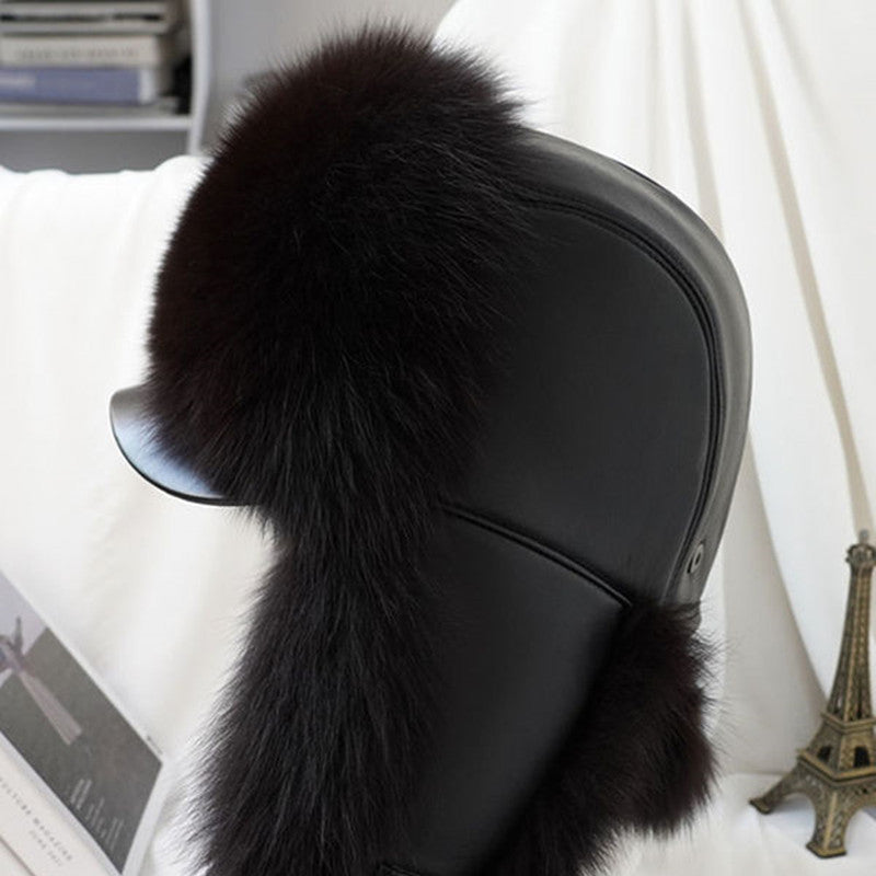 Cozy Winter Hats for Ultimate Warmth