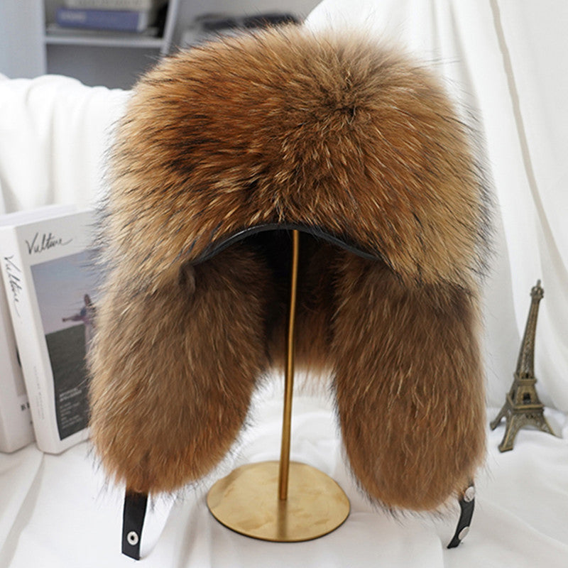 Cozy Winter Hats for Ultimate Warmth