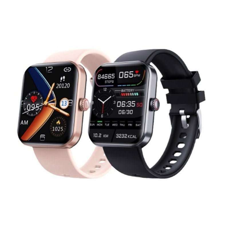 Painless Blood Glucose Meter for Effortless Health Tracking