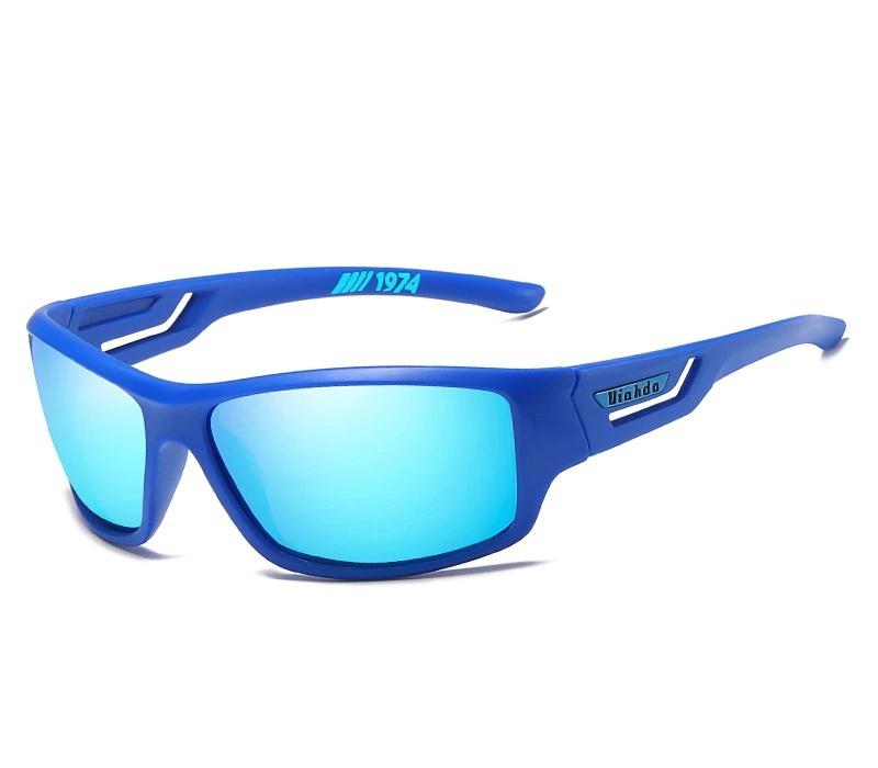 Military UV 400 Polarized Fishing Sunglasses
