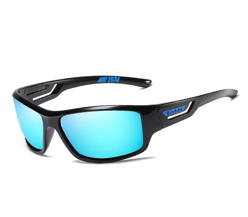 Military UV 400 Polarized Fishing Sunglasses