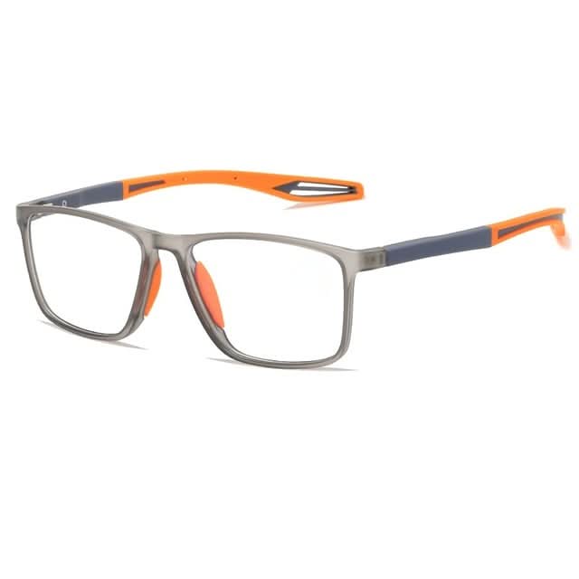 Ultralight Multifocal Glasses for Near and Far Vision