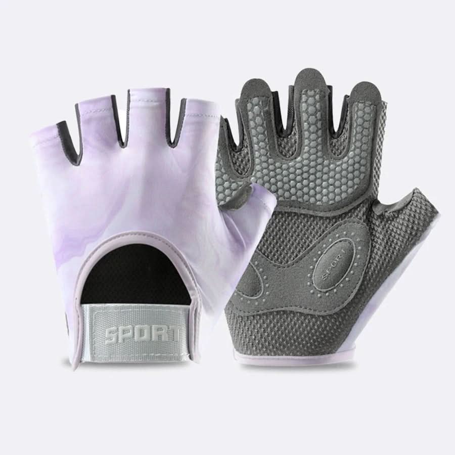Sport & Fitness Gloves for Enhanced Workout Performance
