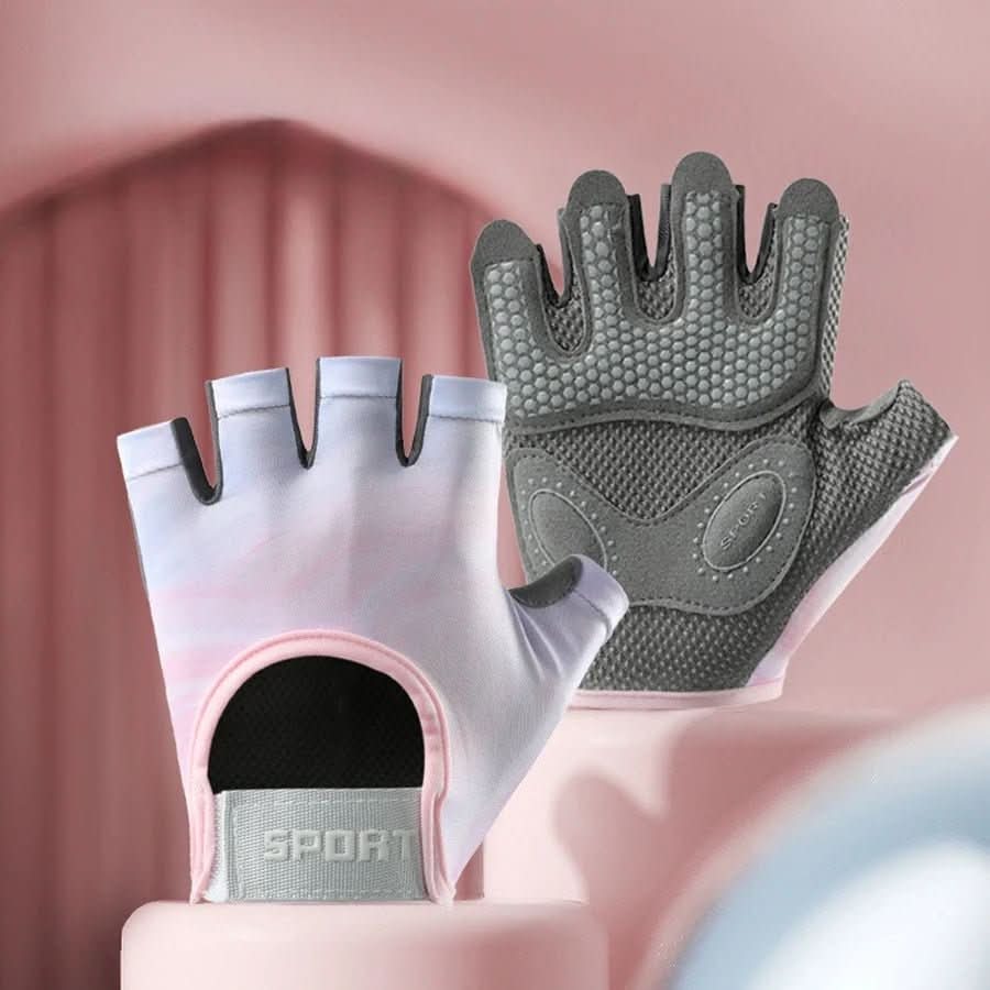 Sport & Fitness Gloves for Enhanced Workout Performance