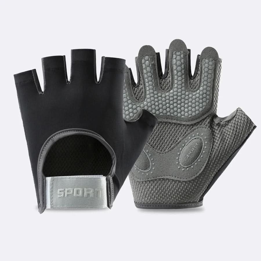 Sport & Fitness Gloves for Enhanced Workout Performance