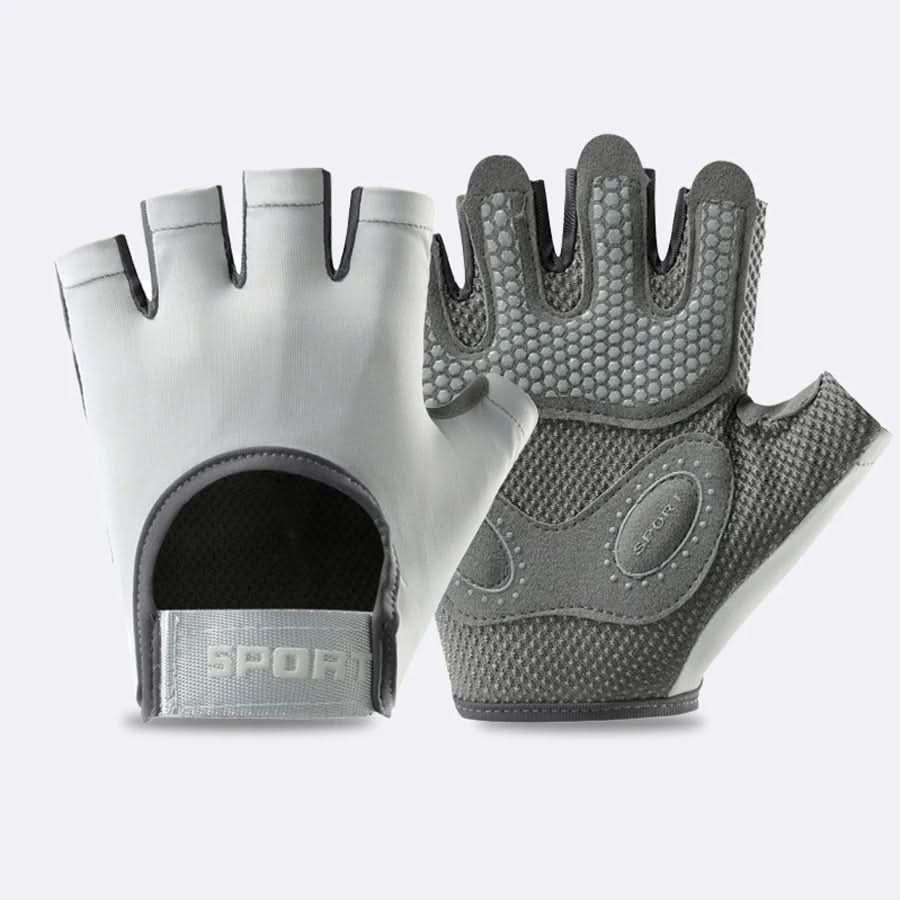 Sport & Fitness Gloves for Enhanced Workout Performance