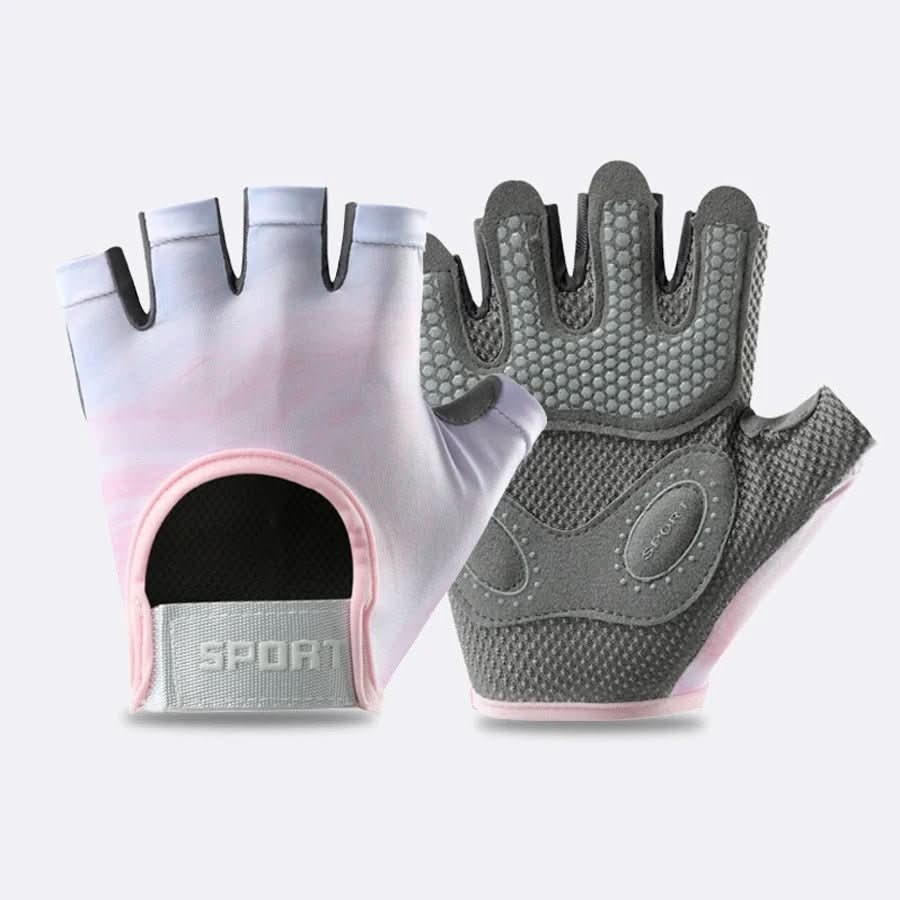 Sport & Fitness Gloves for Enhanced Workout Performance