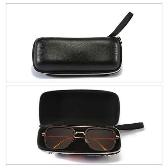 Optivista Multifocal Glasses with Auto Vision Adjust & Blue Light Protection