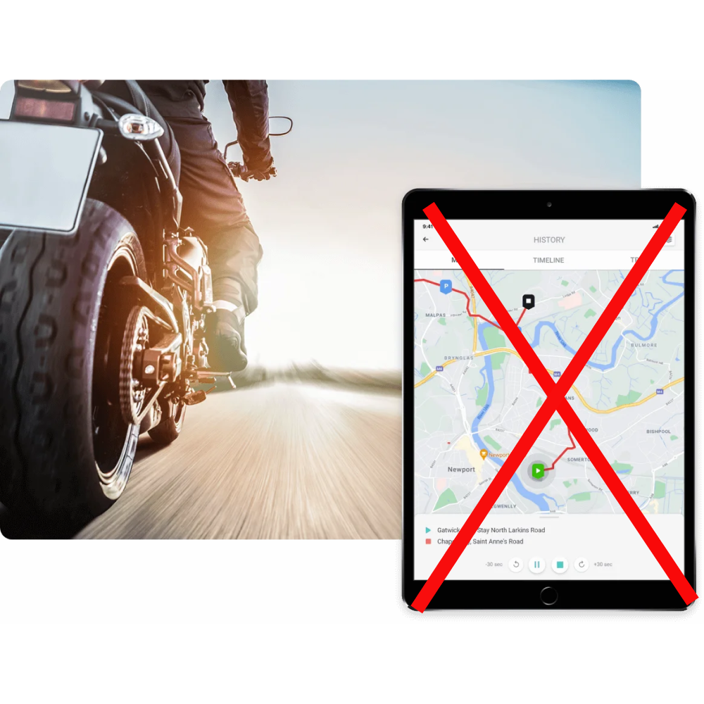 GPS Signal Blockers for Cars, Trucks, and Vehicles