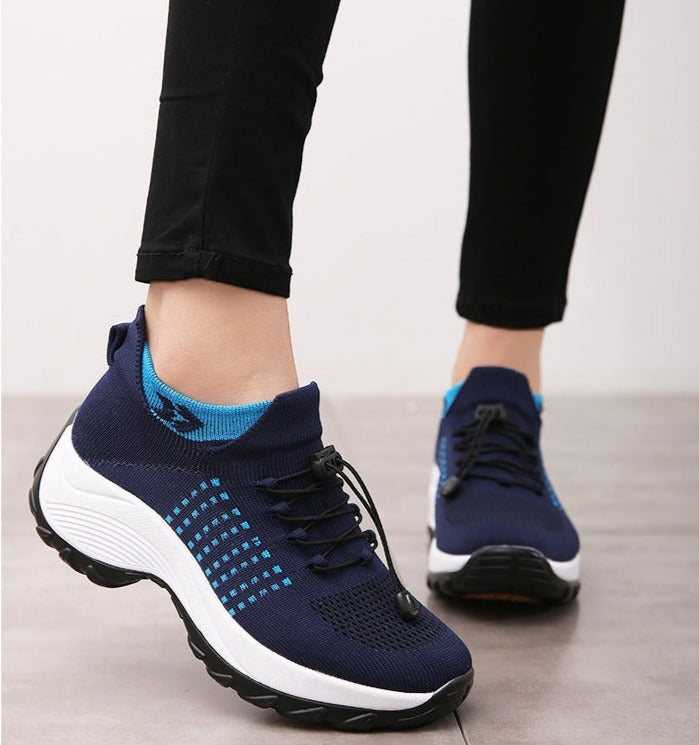 Ortho Shoe Bundle for Plantarfasciitis Relief and Enhanced Support