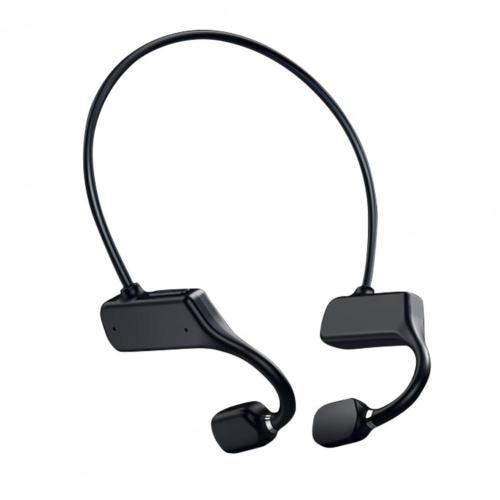 SoundFlow Bone Conduction Headphones – Experience Clear Sound and Comfort