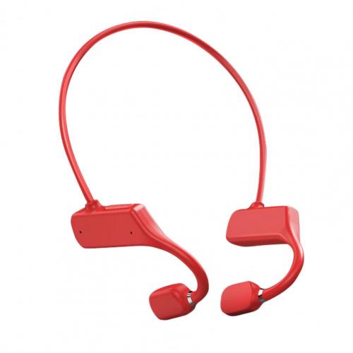SoundFlow Bone Conduction Headphones – Experience Clear Sound and Comfort