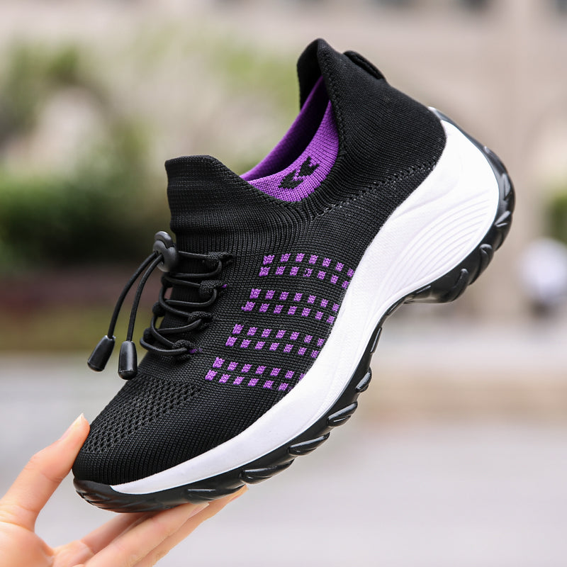 Ortho Shoe Bundle for Plantarfasciitis Relief and Enhanced Support