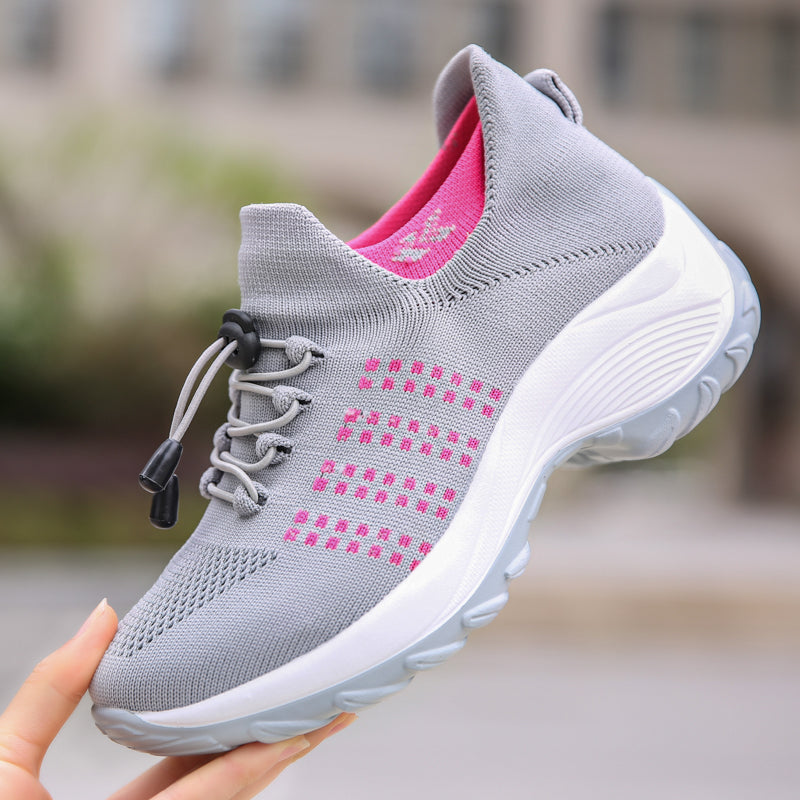 Ortho Shoe Bundle for Plantarfasciitis Relief and Enhanced Support