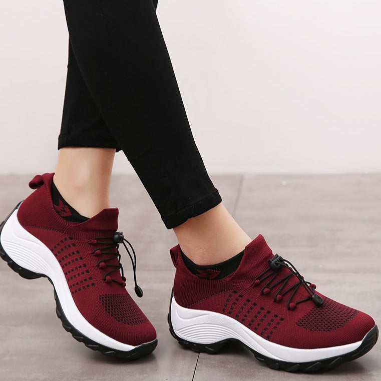 Ortho Shoe Bundle for Plantarfasciitis Relief and Enhanced Support