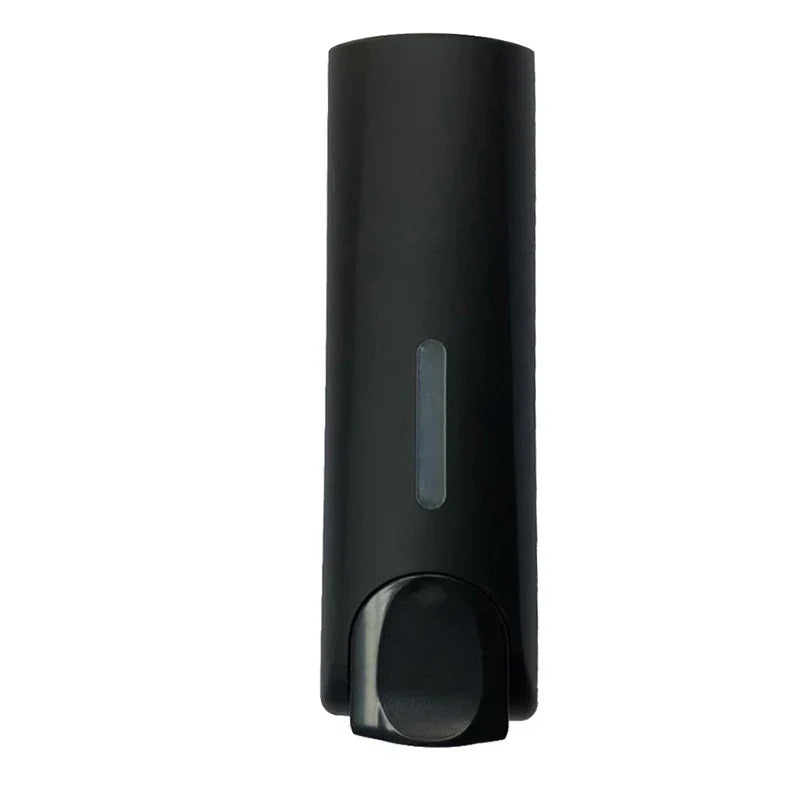 Wall-Mounted Bathroom Shower Dispenser for Shampoo and Conditioner