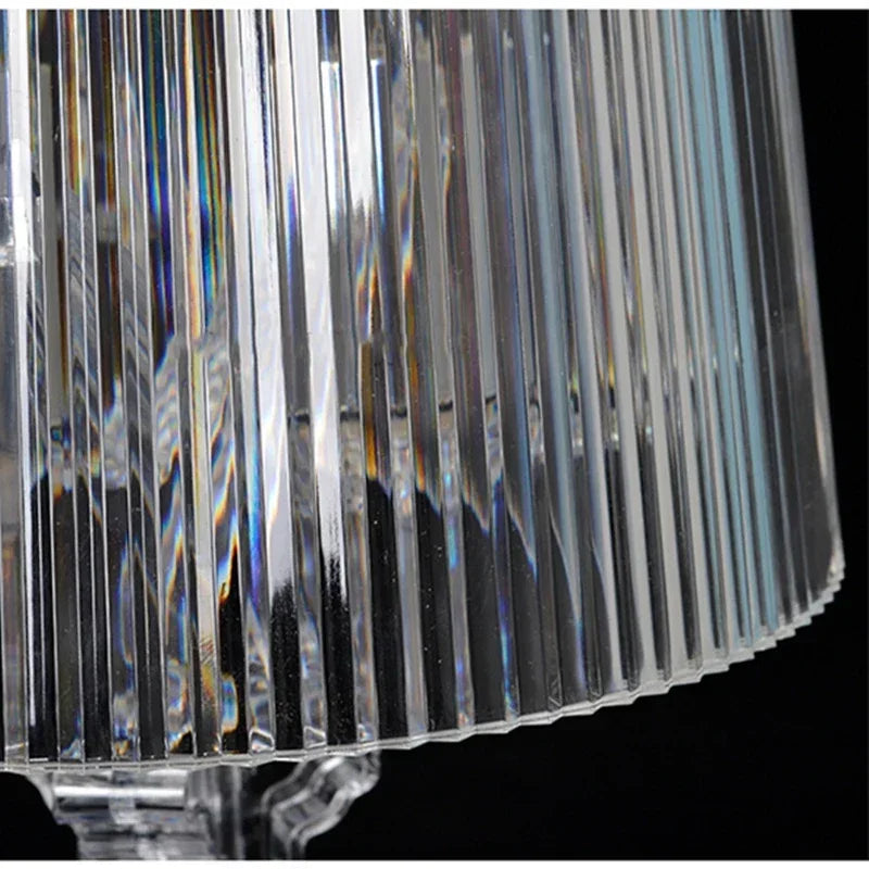 Bourgie Table Lamp - Elegant Modern Design for Any Space