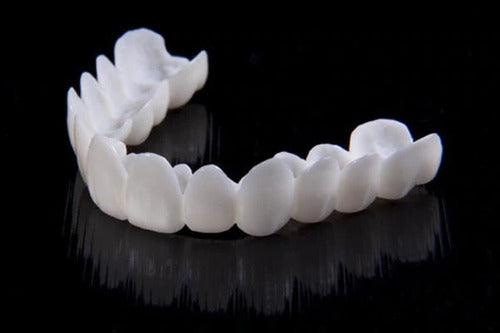 Dental Veneers for a Natural Fit and Comfortable Smile