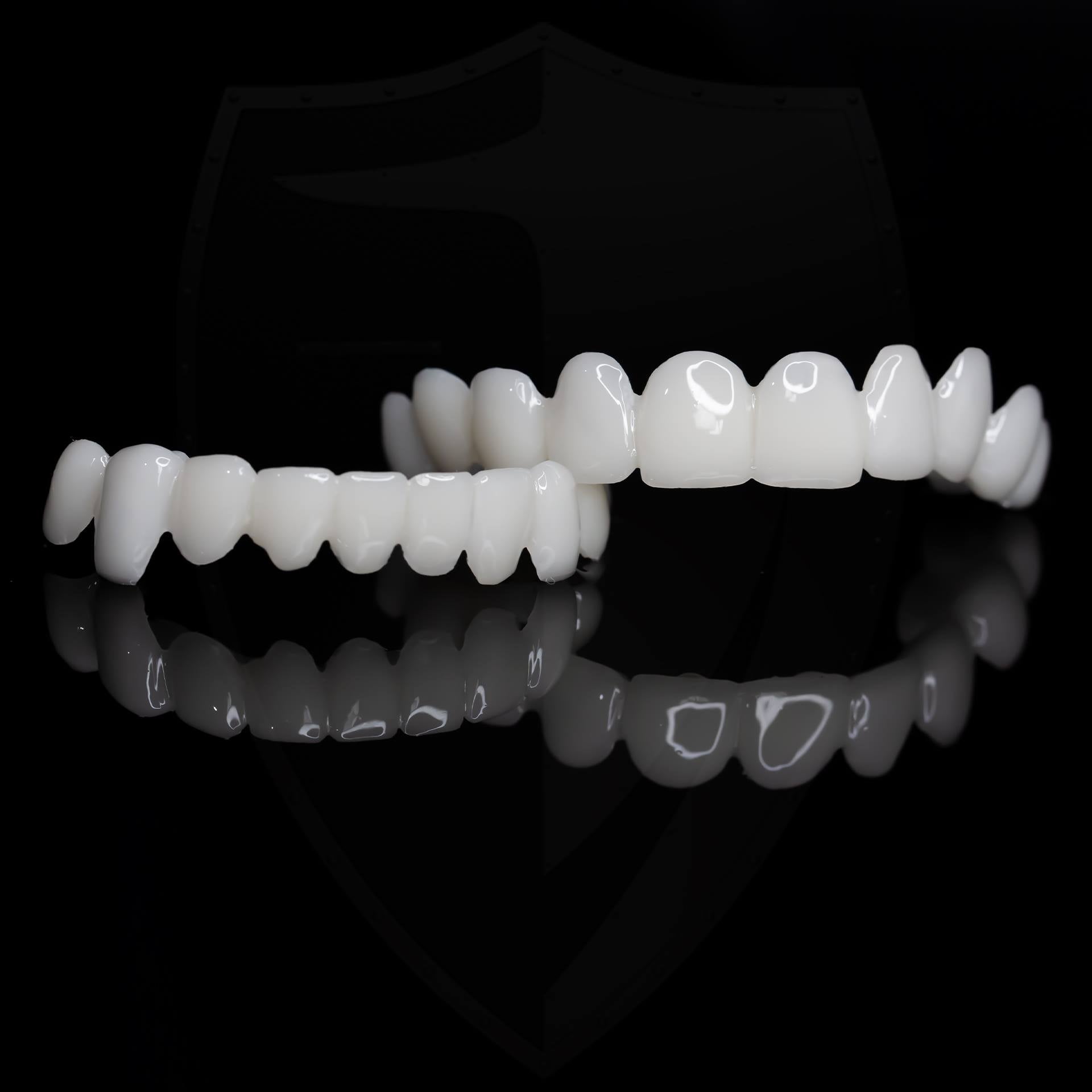 Dental Veneers for a Natural Fit and Comfortable Smile