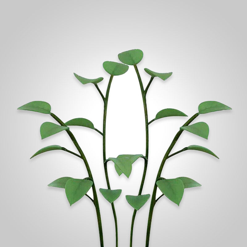 Luminous Bloom | Enchanted LED Plant Light