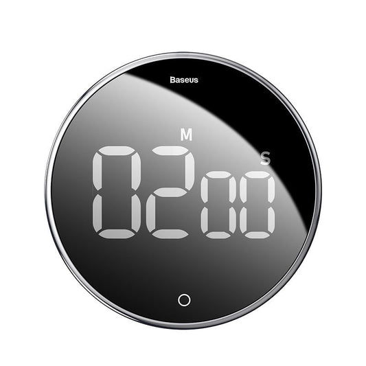 Magnetic Kitchen and Activity Timer