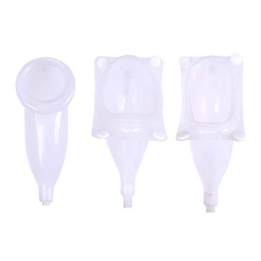 Portable Male Urinal Solution