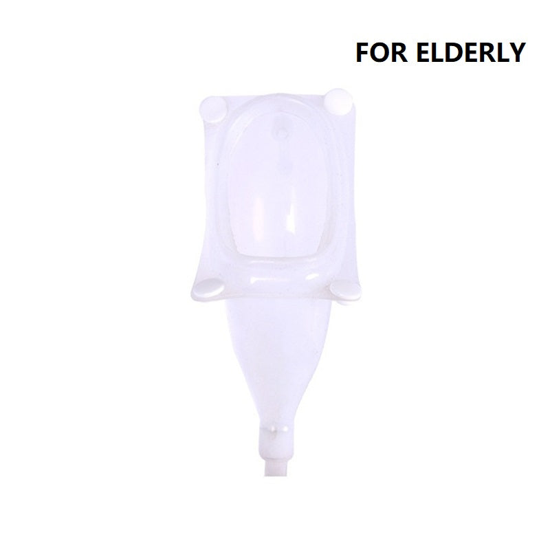 Portable Male Urinal Solution