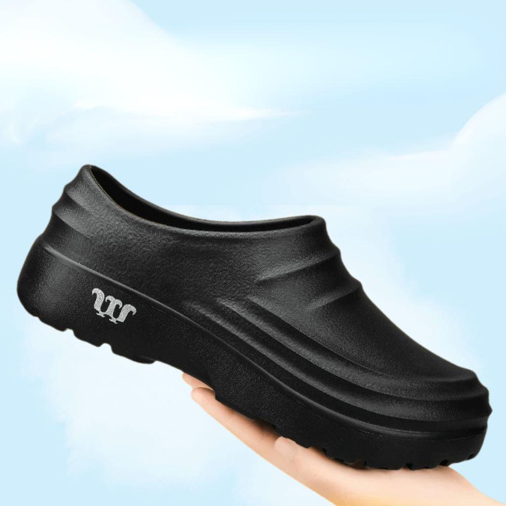 Orthopedic Comfort Clogs for Pain Relief and All-Day Support