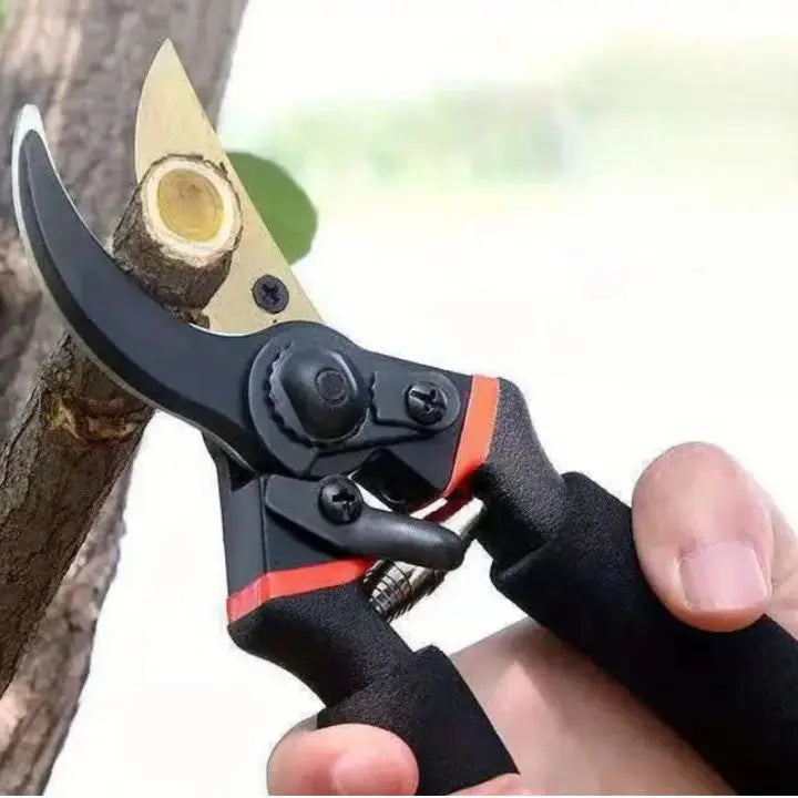 Ergonomic Garden Shears – Sharp, Versatile & Perfect for Precision Trimming