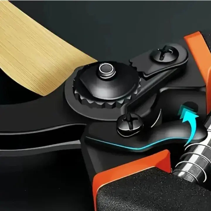 Ergonomic Garden Shears – Sharp, Versatile & Perfect for Precision Trimming