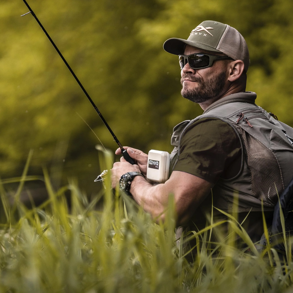 Military UV 400 Polarized Fishing Sunglasses