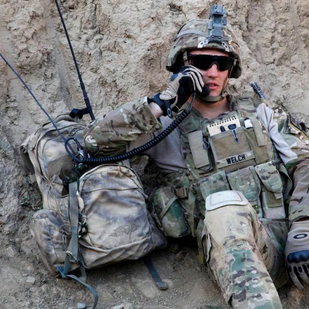 Military UV 400 Polarized Fishing Sunglasses