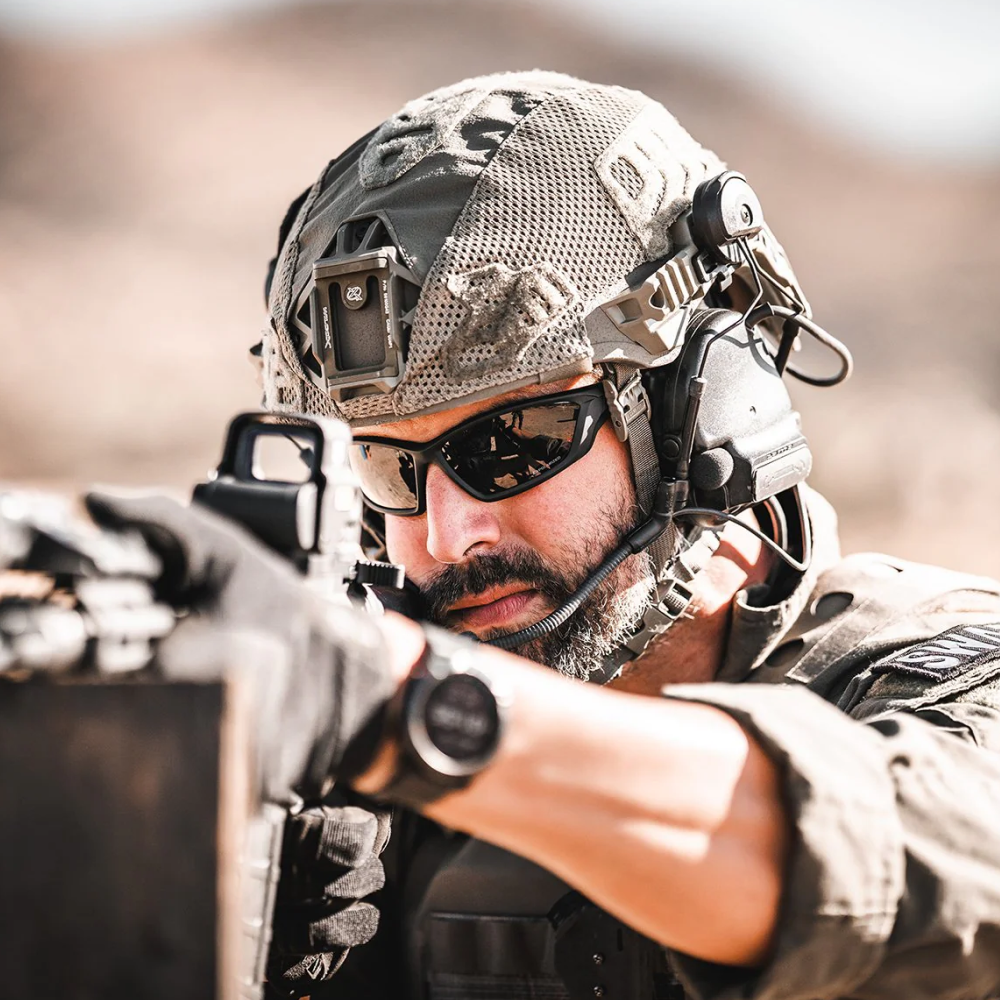 Military UV 400 Polarized Fishing Sunglasses