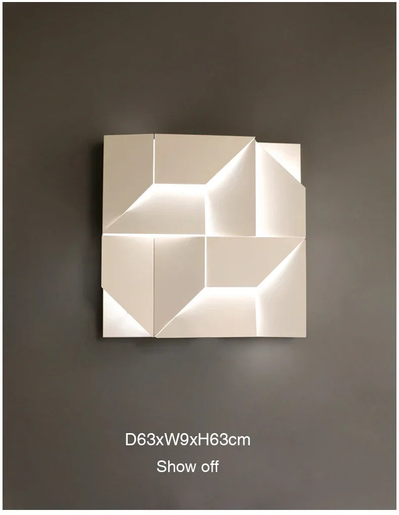 Mosshurst Livine Light
